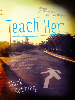 cover image of Teach Her